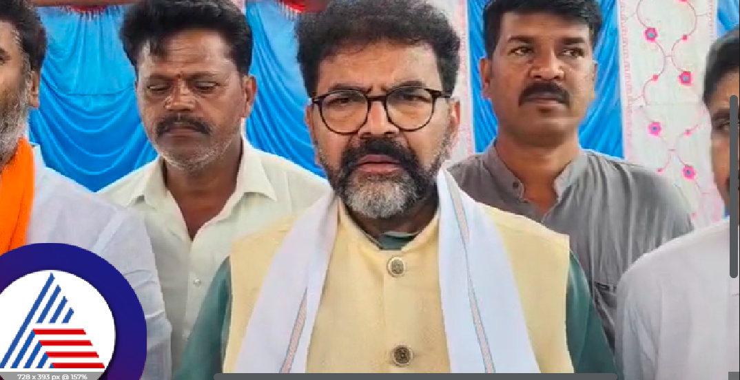 Chalavadi narayanaswamy