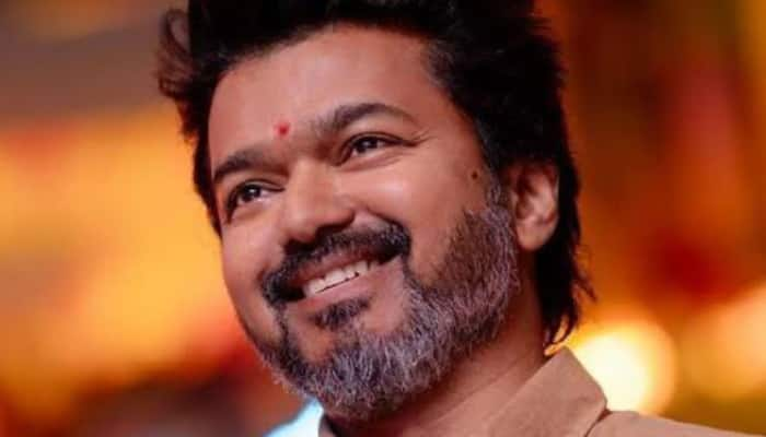 Thalapathy Vijay to Launch His Own TV Channel jsp