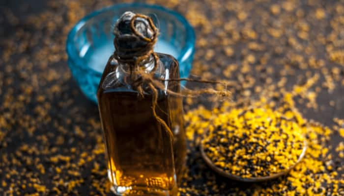 Benefits Of Applying Mustard Oil In Winters