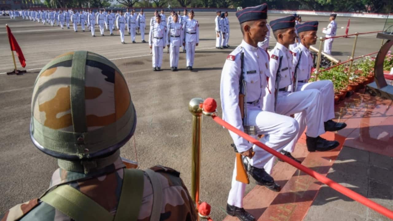 UPSC NDA, NA 2025