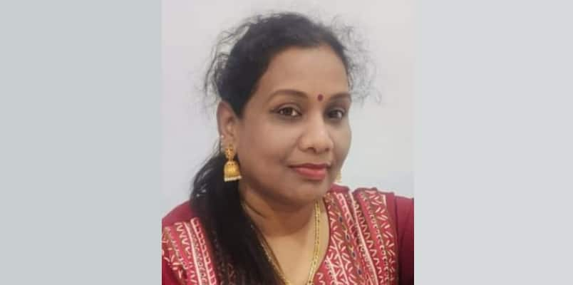 44 year old malayali women dies in accident at oman 