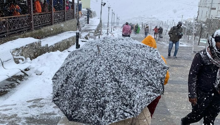 West Bengal to experience freezing winter: Severe cold wave on the horizon; check details AJR