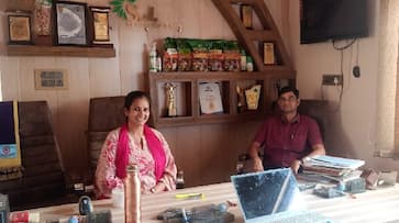 From BTech degree to vermicompost business Sana Khans inspiring entrepreneurial journey iwh