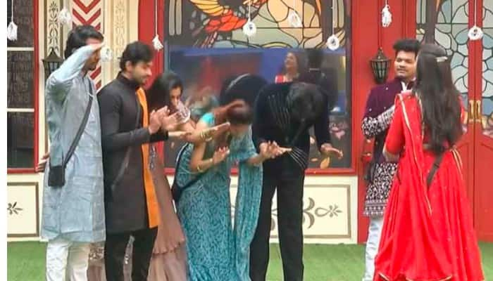 Bigg Boss Telugu Season 8 live Updates : Rohini comments on Gautham dtr