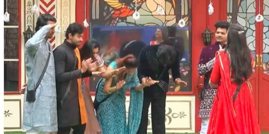 Bigg Boss Telugu Season 8 live Updates : Rohini comments on Gautham dtr