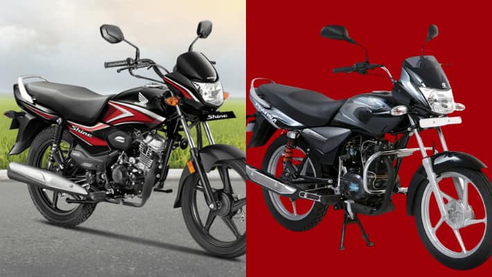 Bajaj Platina 100 to Hero HF 100-5 best bikes under Rs 70,000