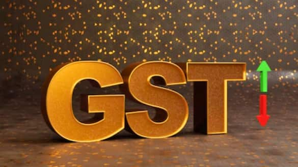 GST Portal Down: Disruption Ahead of Return Filing Deadline AKP