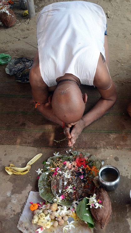 When is Amavasya in March 2025?