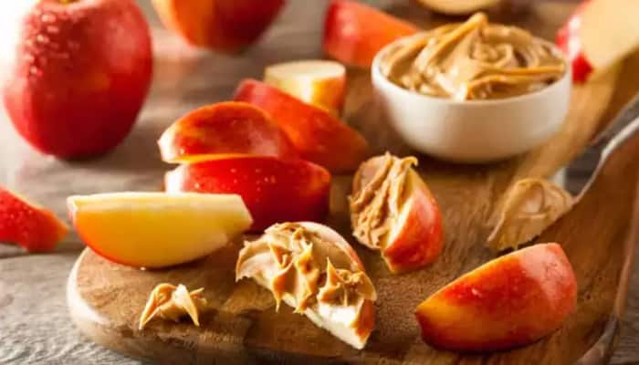 Five healthy snack ideas for people with diabetes 