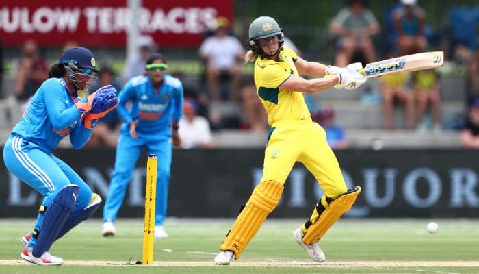 record score for australia women after voll and perry ton against india