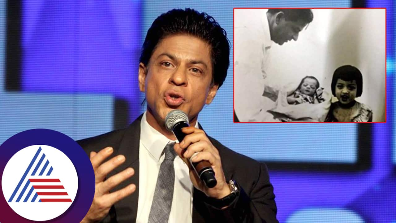 Shah Rukh Khan was adopted by his Mangalore grandmother and  named as Abdul Rahman suc