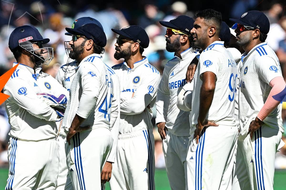 What are follow on rules Can India Avoid Embarrassment In Gabba Test kvn