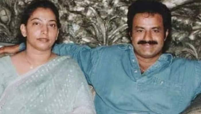 Balakrishna Vasundhara devi marriage unknown facts arj