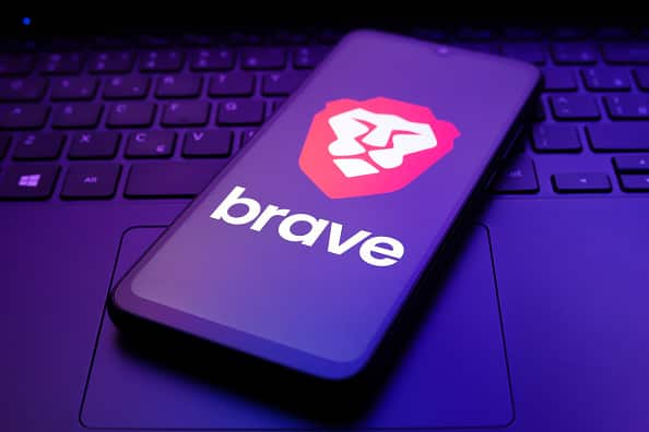 Tired with advertisement Enjoy Ad Free Video Streaming with Brave Browser ckm