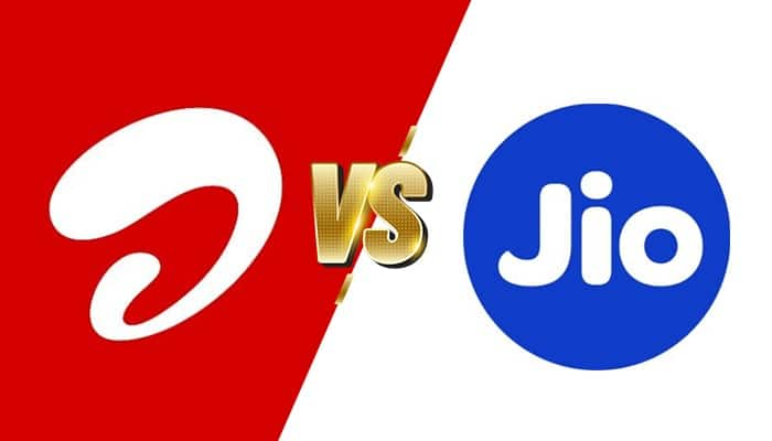 Jio vs Airtel Cheapest Postpaid Plans Comparison 2024 vel