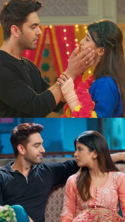 What's happening in YRKKH?