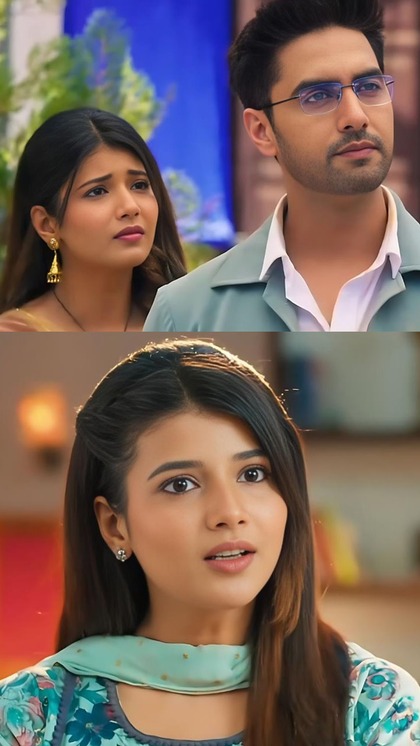 New drama in YRKKH