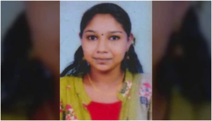 Nedumangad ITI student Namitha death police questioned Fiance Sandeep  