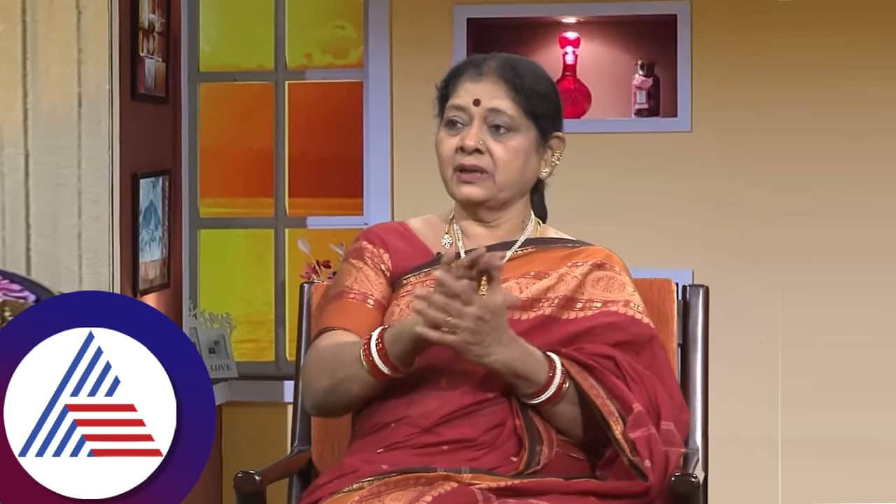 Seetarama Serial Shantajji urf actress Padmakala about Sihis death in the serial suc