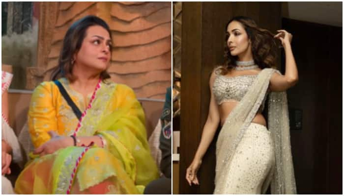 Bigg Boss 18: Shilpa Shirodkar reveals why she was replaced by Malaika Arora in 'Chaiyya Chaiyya' song