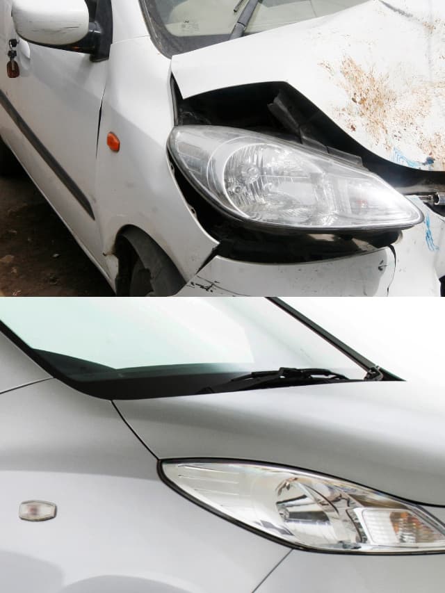 Hyundai i10 topped ACKO list due to the highest number of accidents