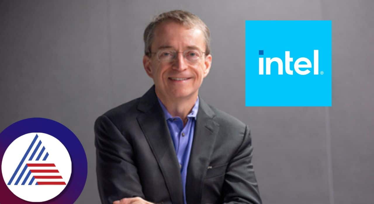 Pat Gelsinger Intel ousted CEO receive up to USD 12 million payout san