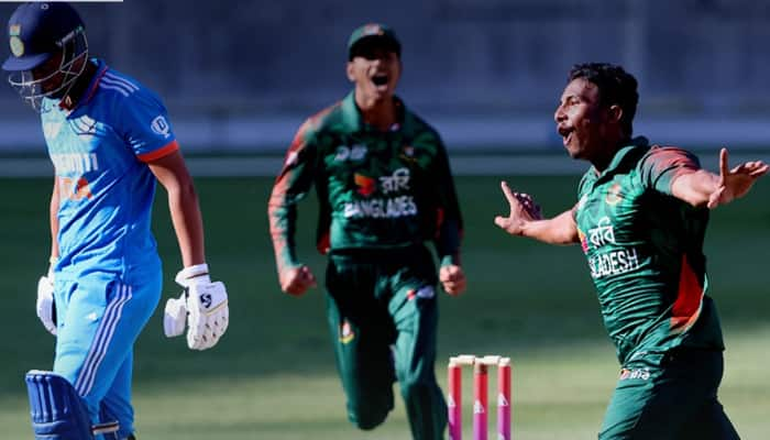 bangaldesh u19 team beat india u19 in asia cup final by 59 runs