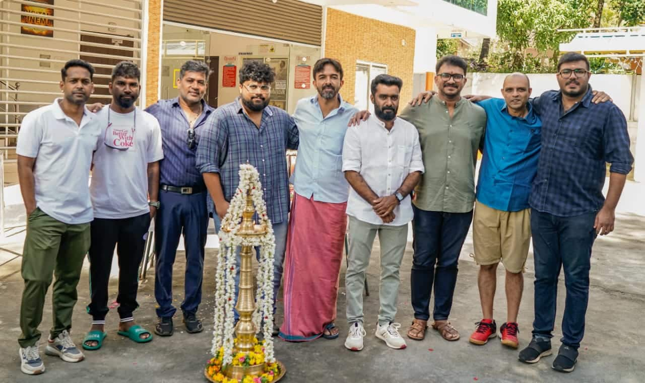 prithviraj sukumaran joined vilayath budha final schedule after completing mohanlal starrer empuraan