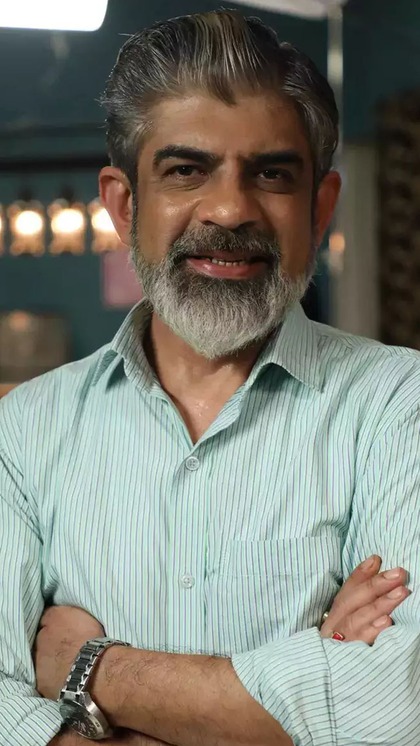 1. TV and film actor Rituraj Singh passed away on Feb 19.