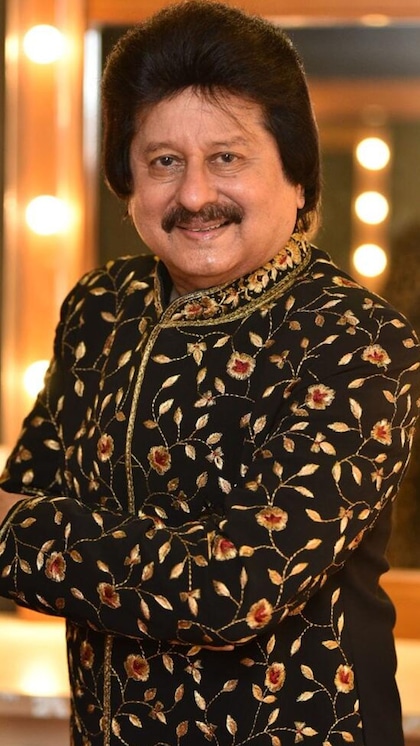 2. Ghazal singer Pankaj Udhas passed away on February 26.