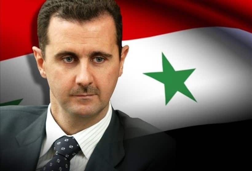 Ousted Syrian President Bashar al Assad granted asylum in Moscow, Russia requests UNSC emergency meet