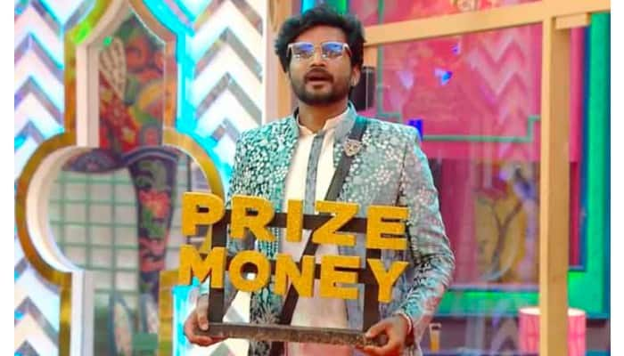 Bigg Boss Telugu season 8 live updates : Nikhil plans to spend prize money dtr