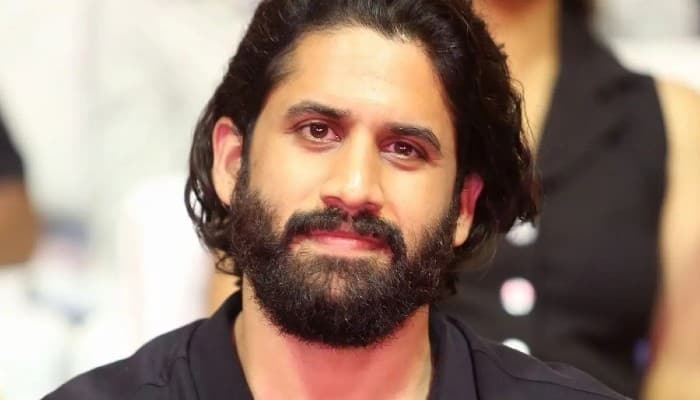 Naga Chaitanya Expresses Apprehension About Acting with Sai Pallavi kvn