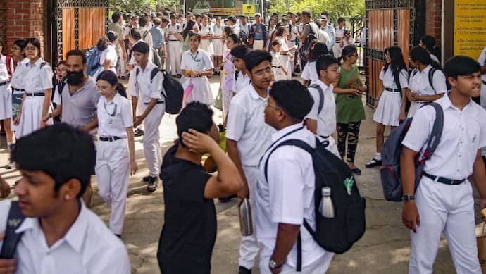 Delhi schools received a bomb threat