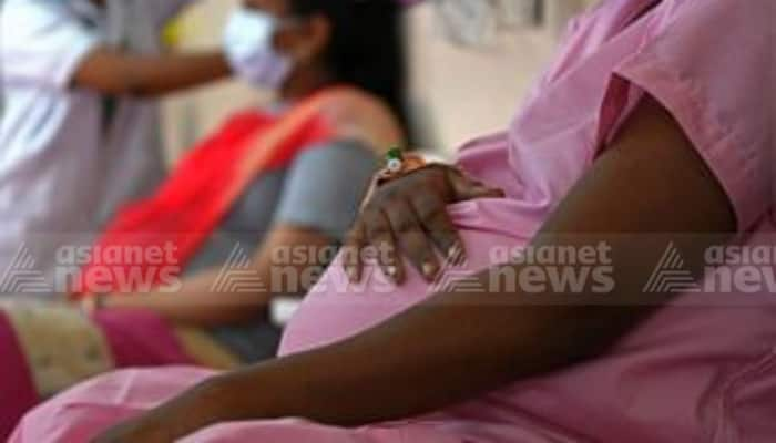 Bellary maternal deaths five mothers gave birth in between three days died