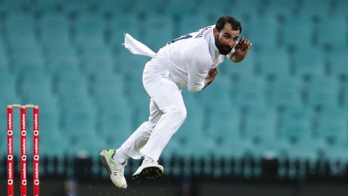 border gavaskar trophy 2024 bcci ready to send Mohammed Shami to Australia upcoming matches