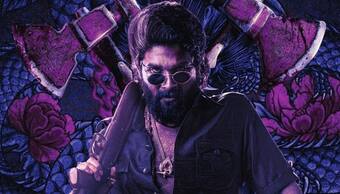 Pushpa 2 Day 4 Box Office Collection: Allu Arjun’s film continues to shine at the box office