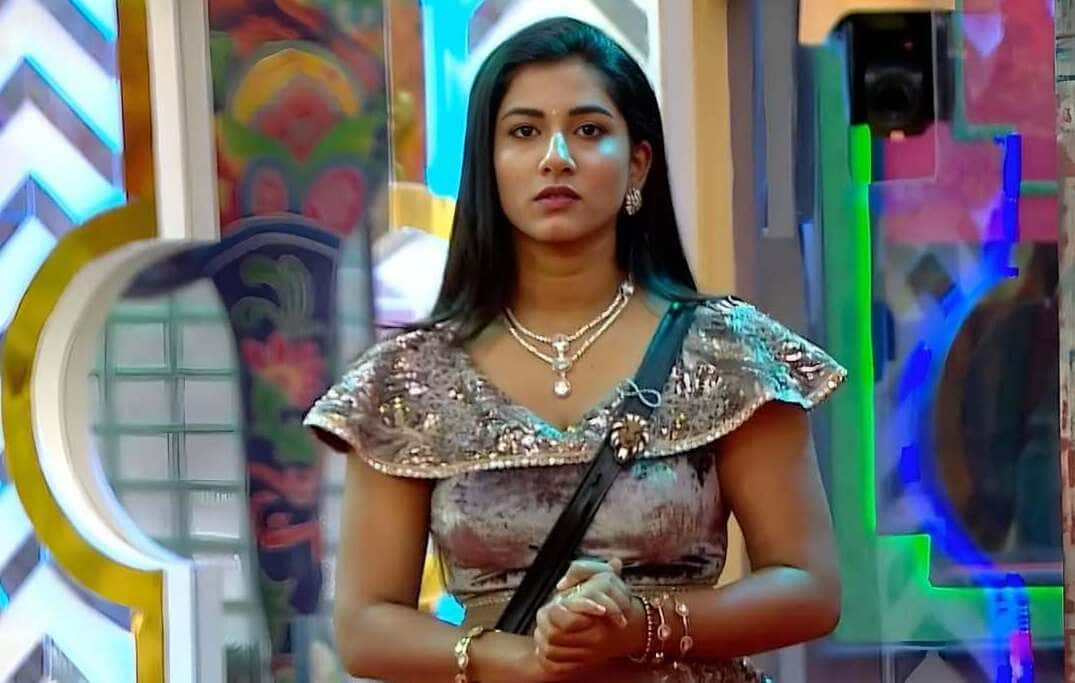 bigg boss telugu season 8 vishnupriya gets highest remuneration for this time ksr 