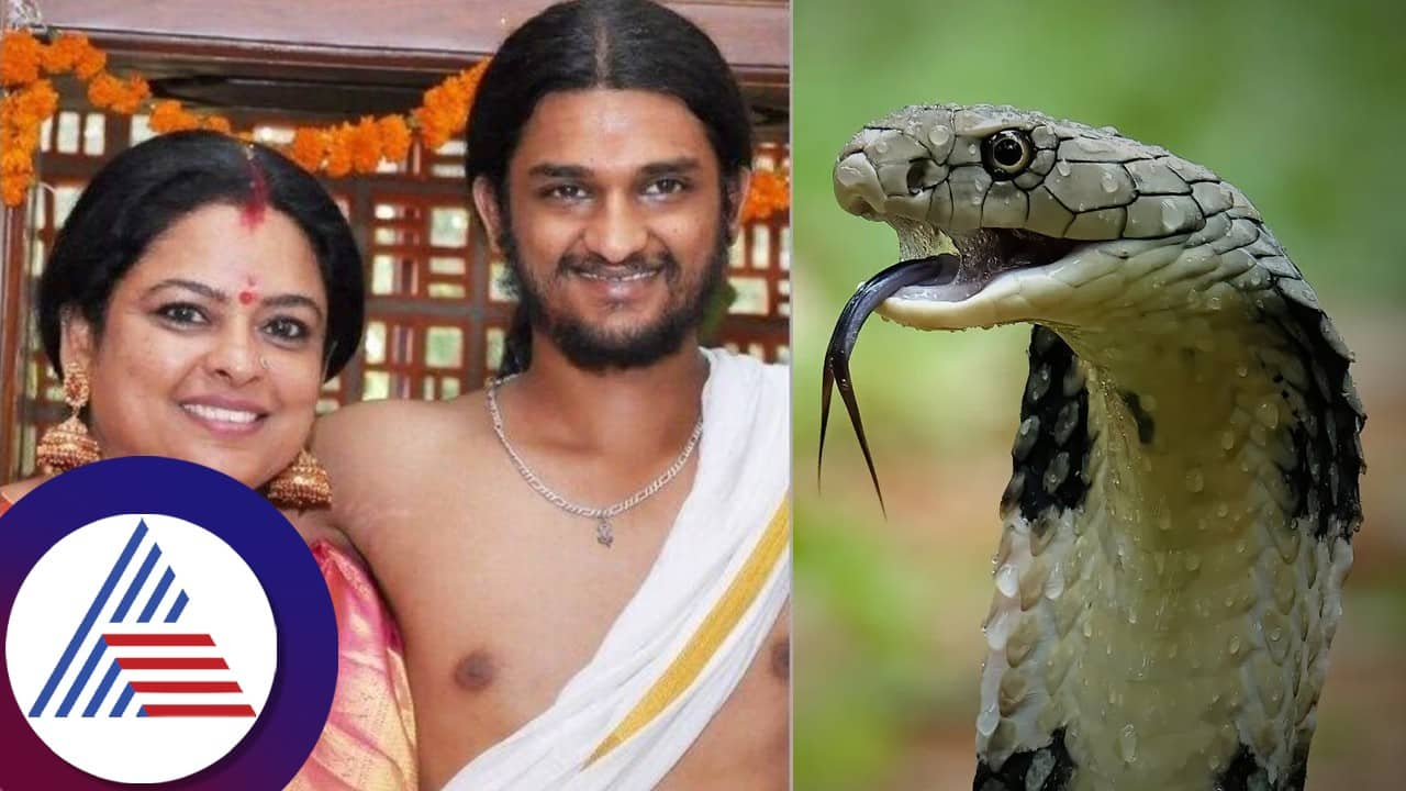 What to do when snakes bite advice by prani pet sanctuary sanjeev padnekar vcs