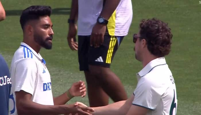 travis head says banter with mohammed siraj solved