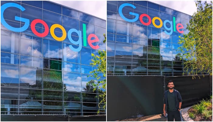 Bengaluru techie Striver honest take on job at Google goes viral on twitter