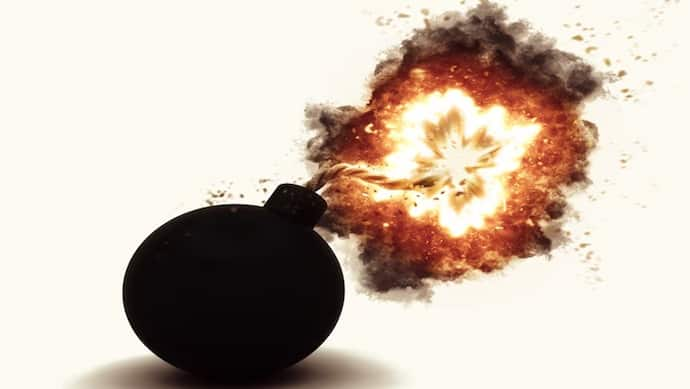 Bomb Blast