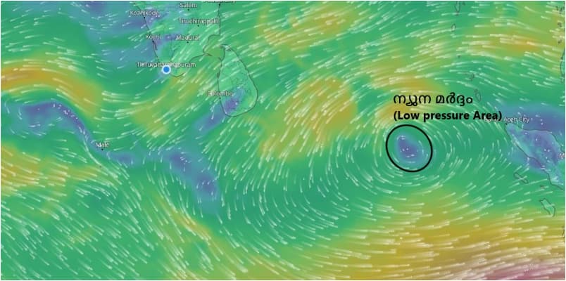 after fengal's destruction Tamil Nadu and other south indian states gears up for another cyclonic impact 