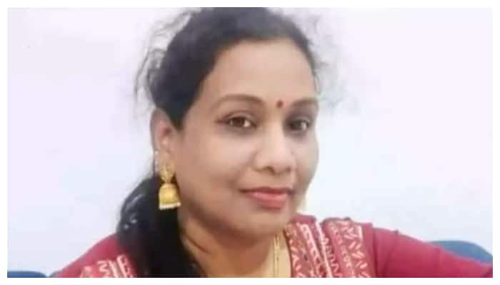 malayali woman died in an accident in oman 