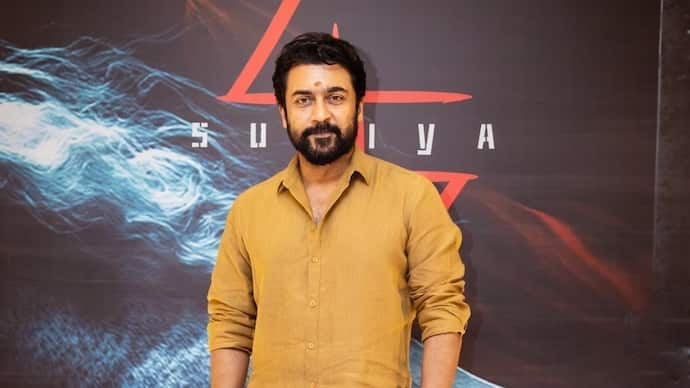 Suriya 45 Movie