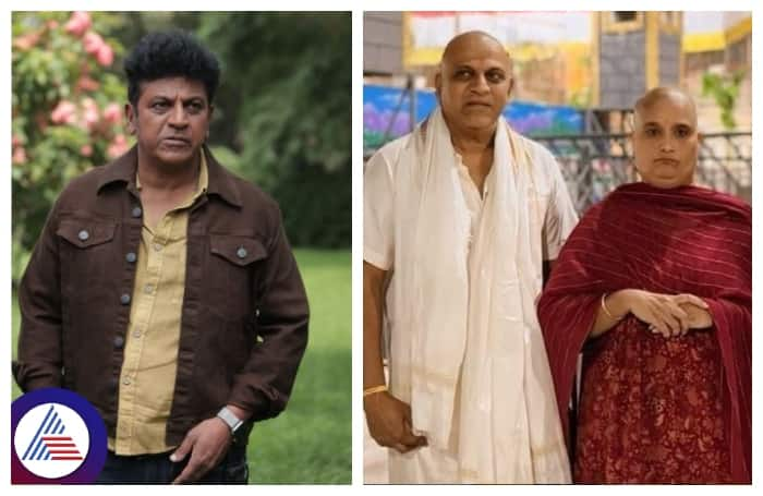 Kannada actor Shivarajkumar illness debate goes on social media srb