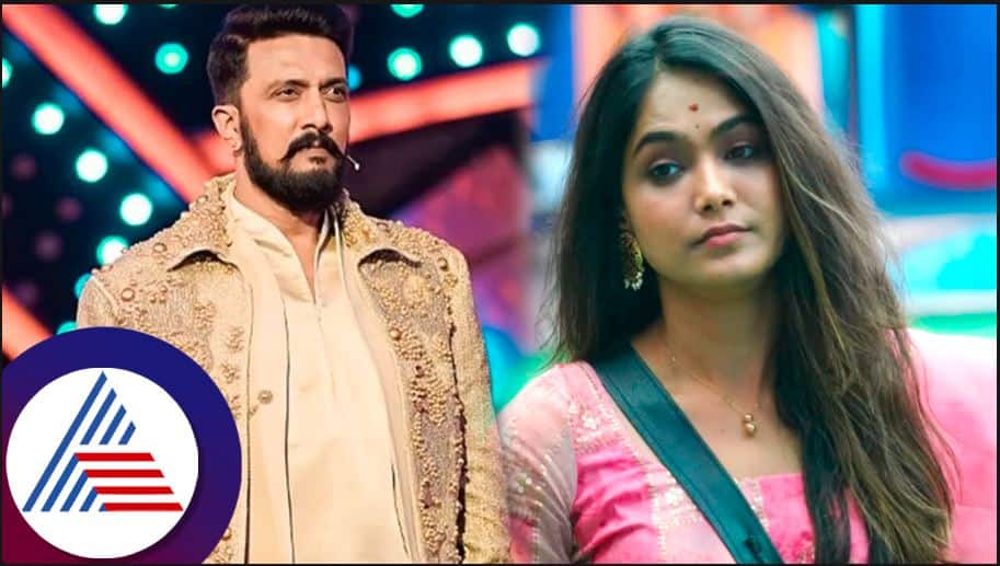 Bigg Boss Kannada 11 weekend with sudeep about mokshitha pai gouthami and trivikram vcs