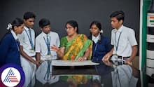 AP government hikes salaries of guest lecturers in junior colleges in Telugu rma 