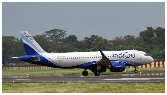 Indigo airlines announced new flights from Thiruvananthapuram airport