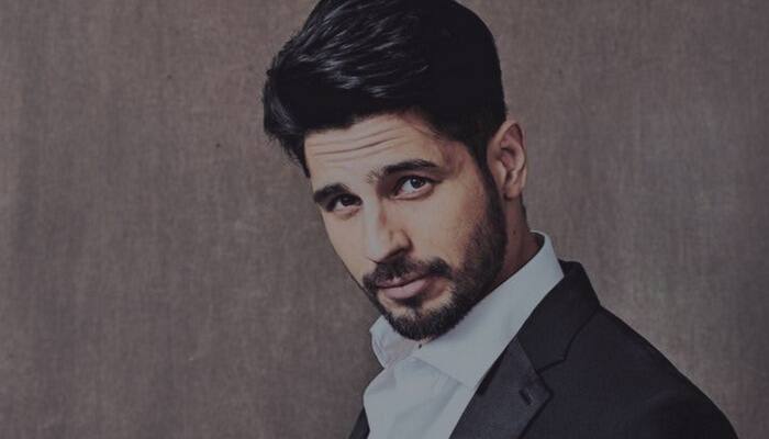 Sidharth Malhotra starrer upcoming film update out hrk